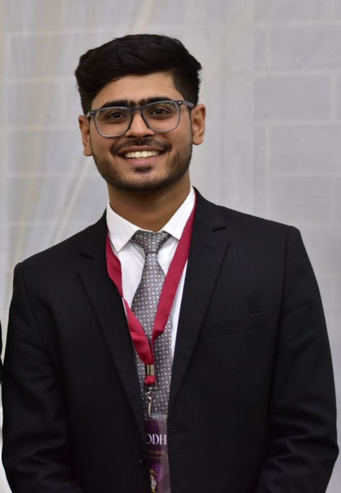 Shivam Jha