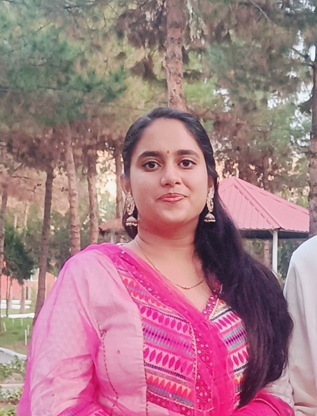 Yuvanshi Hooda